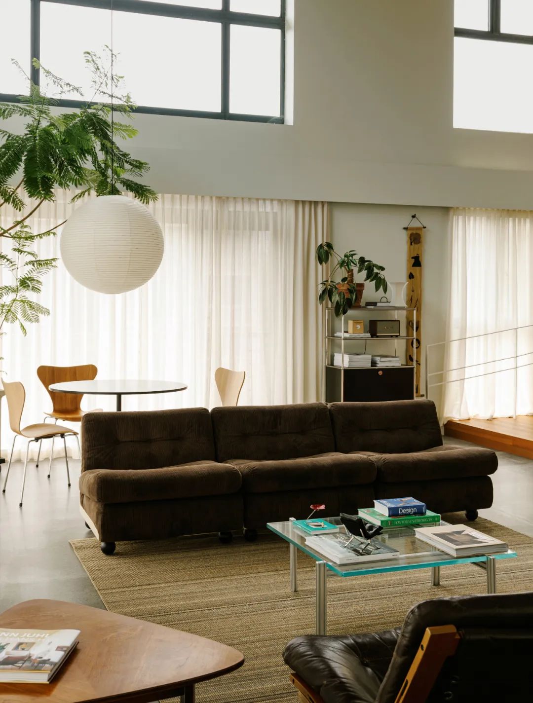 WAY × 未止办公室丨WAY DESIGN STUDIO-20