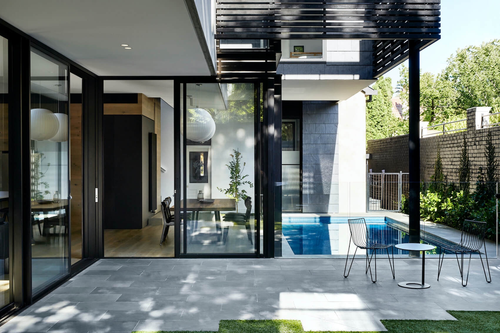 澳大利亚现代简约别墅-8