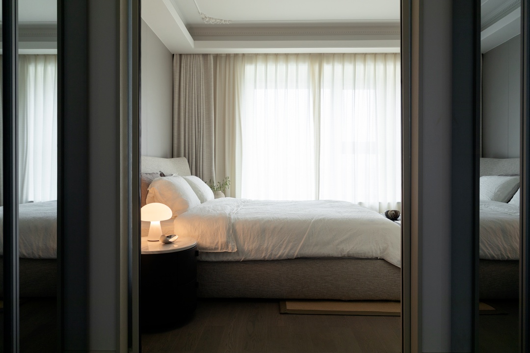 生于自然的精致主义丨中国南京丨The Deduction 演意设计-57