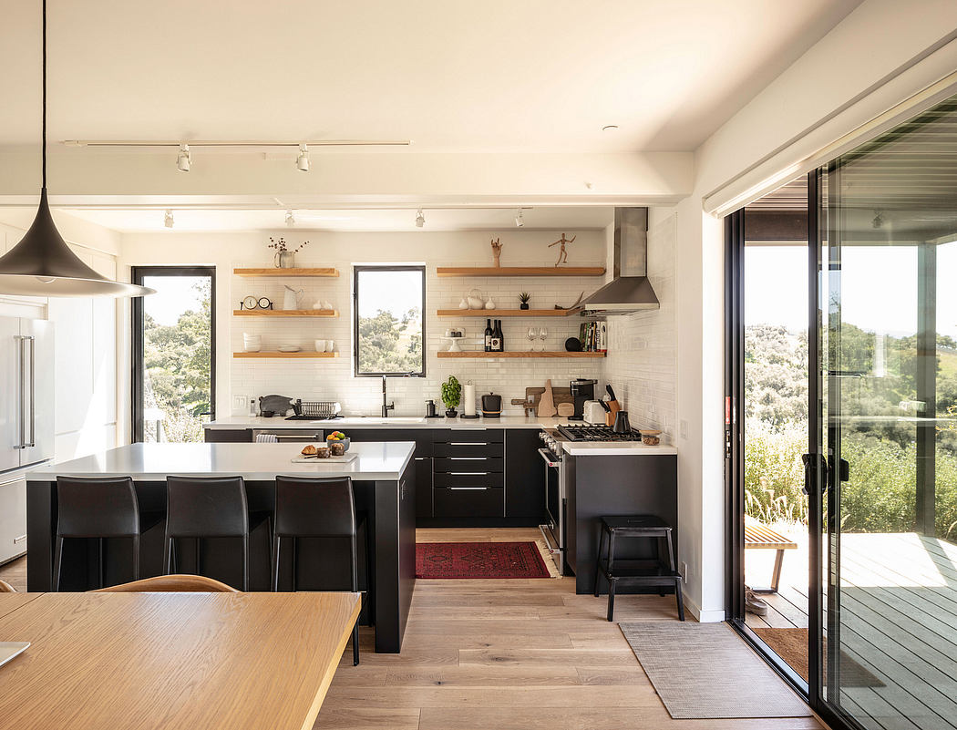 房子 018或房屋 018丨美国加利福尼亚丨Connect Homes-6