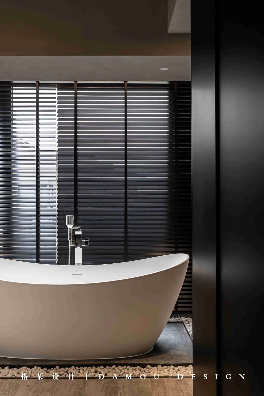 天玺冷翠丨中国重庆丨重庆搭某设计-30