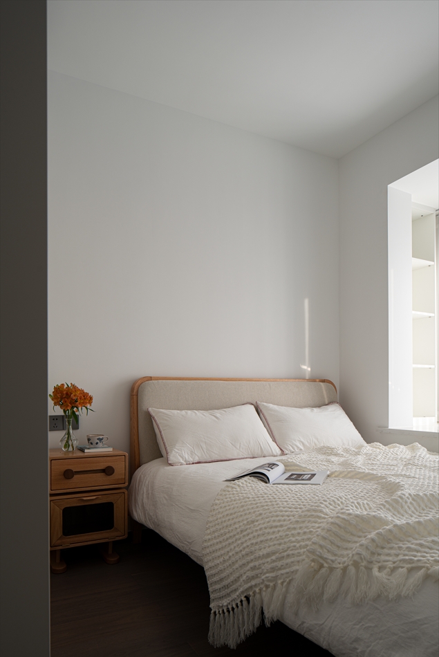 江南沄著 118㎡美式田园风的家丨中国苏州-66