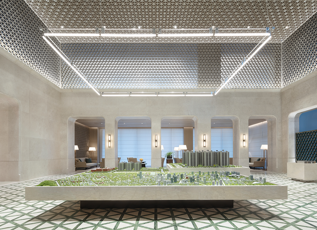 华润润鸿府丨中国南京丨DIA丹健国际-26