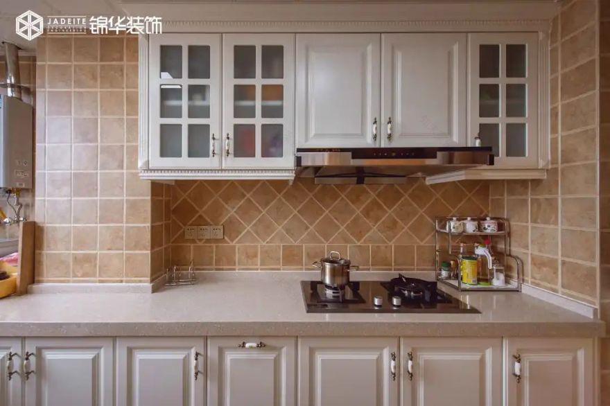 2022 红锦奖室内设计大赛优秀作品评选丨江苏锦华装饰-201