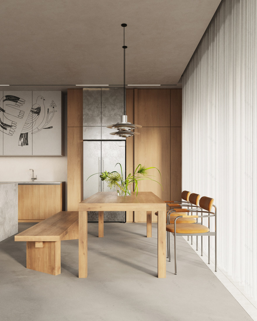 奥尔塔巴图米住宅(ORTABATUMI 为可能的地名或特定名称,音译) -19