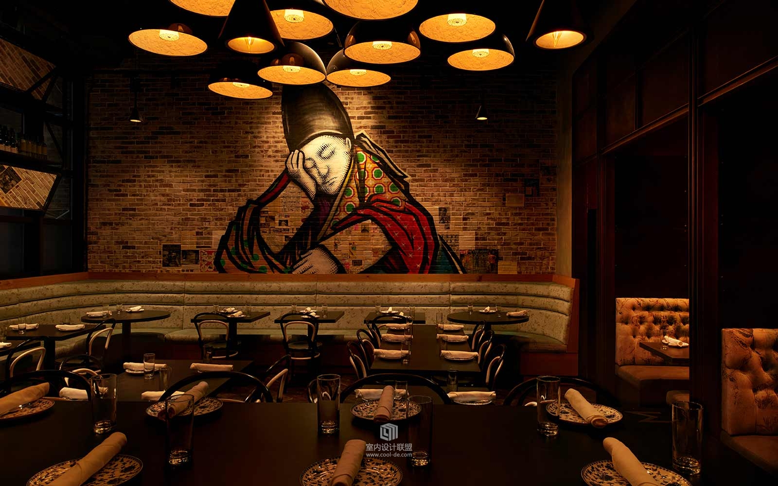 Arlo Hotel Nomad 纽约Nomad区精品酒店-12