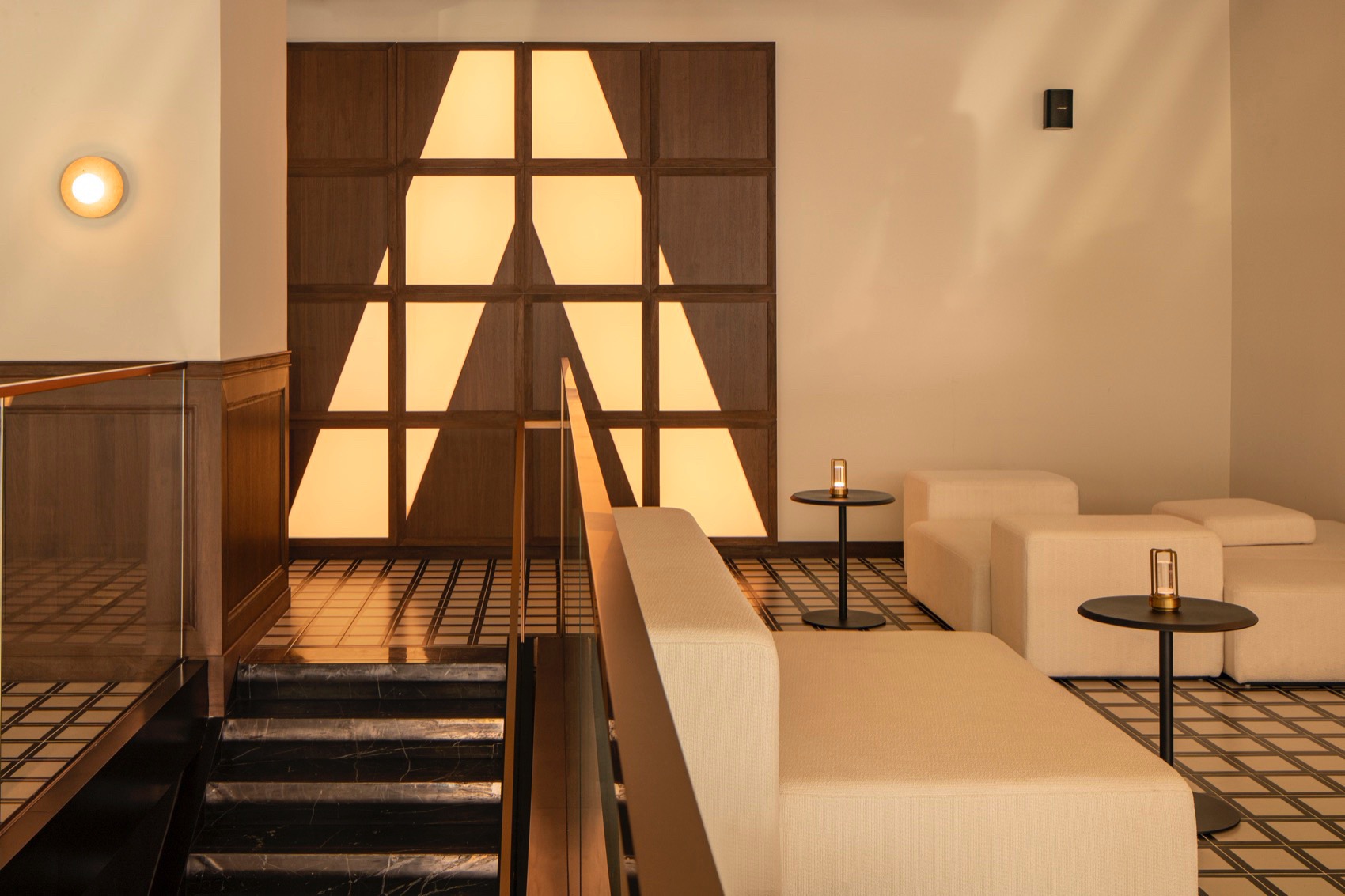 PEEEAK Café & Bar 巅丨中国深圳丨VH(Vivienne Han Design)设计事务所-44