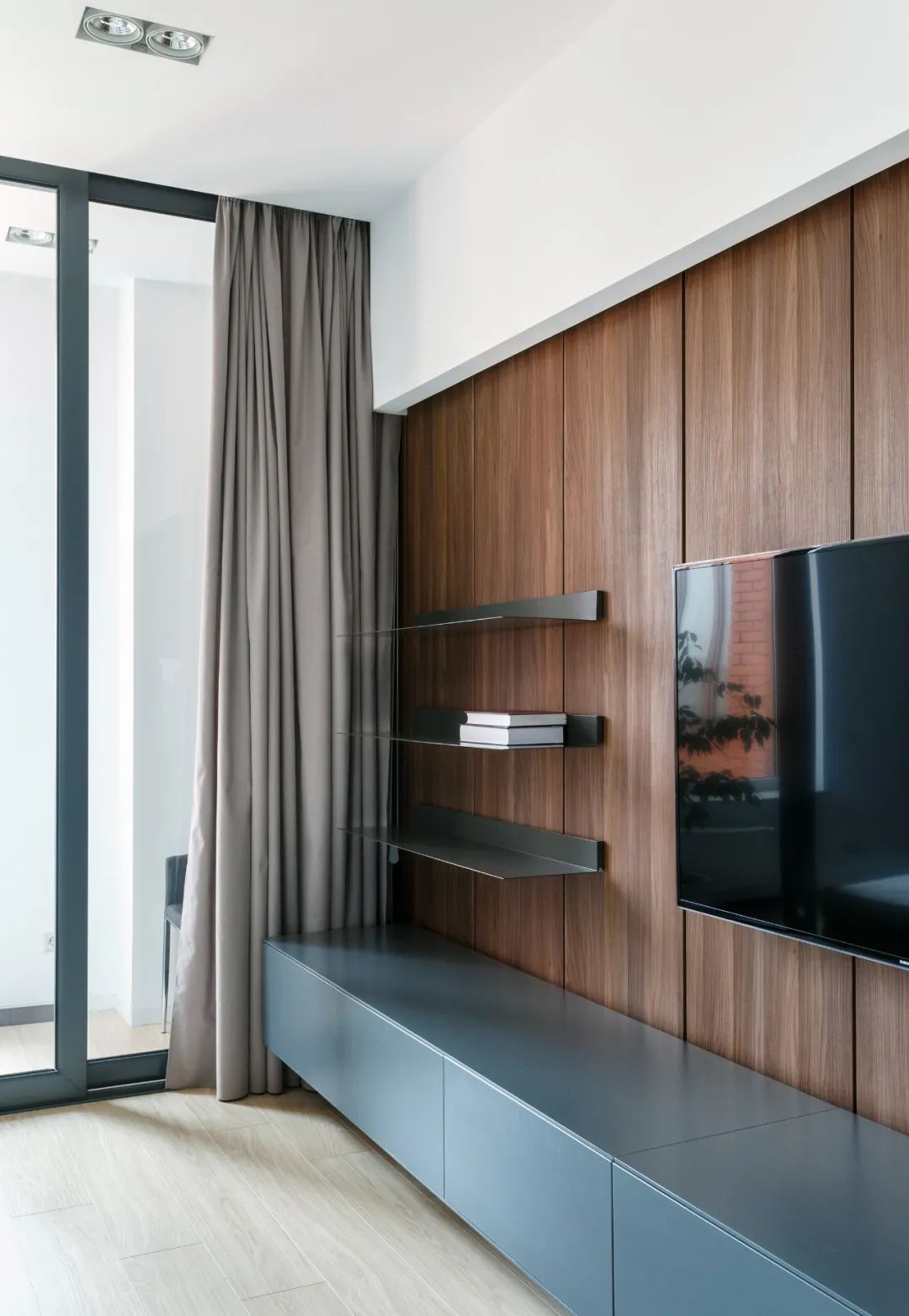 乌克兰 135㎡现代美宅，诠释舒适生活-30