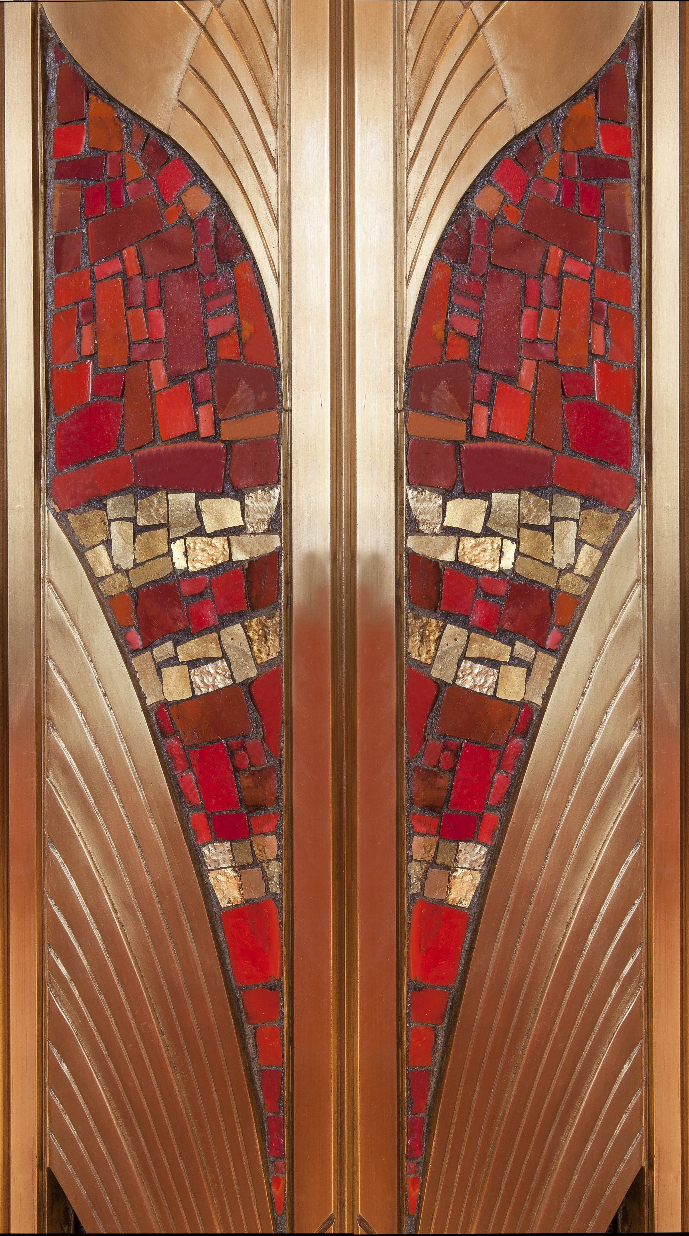 华尔街一号公寓丨美国纽约丨Deborah Berke Partners-78