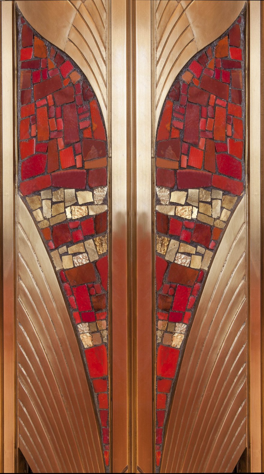 华尔街一号公寓丨美国纽约丨Deborah Berke Partners-78