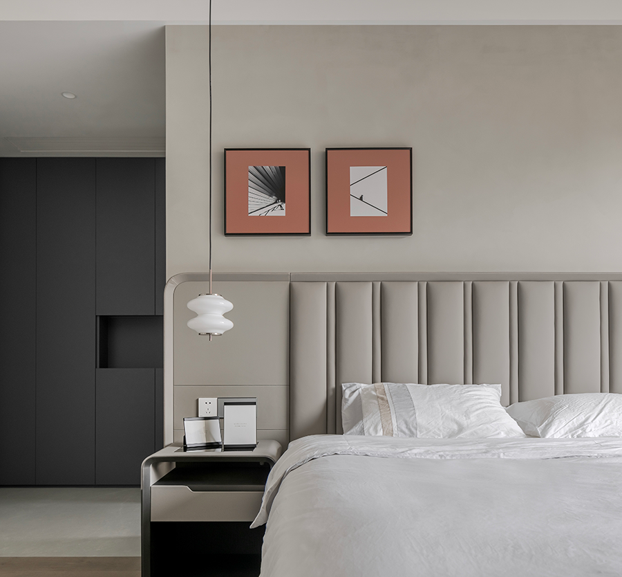 灰空间住宅丨中国南阳丨吉禾设计-62