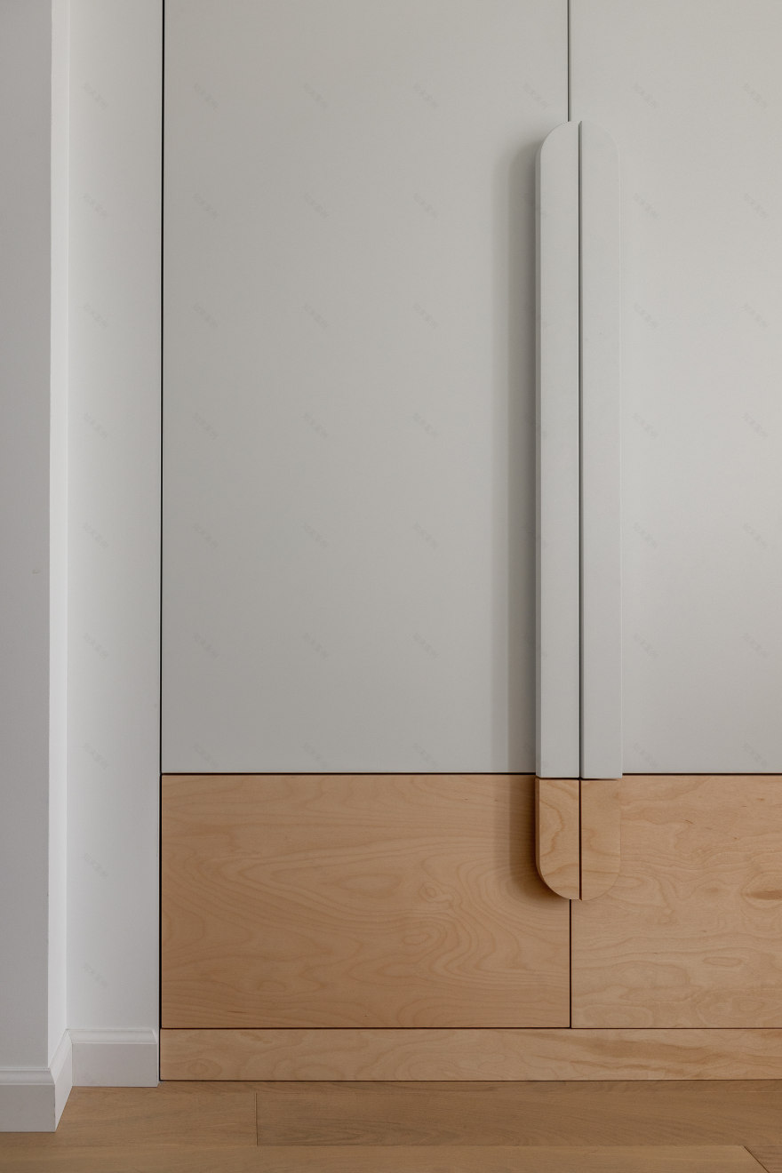 明亮的室内环境丨白俄罗斯明斯克丨Roman Mohammad,Alexey Korablev-46