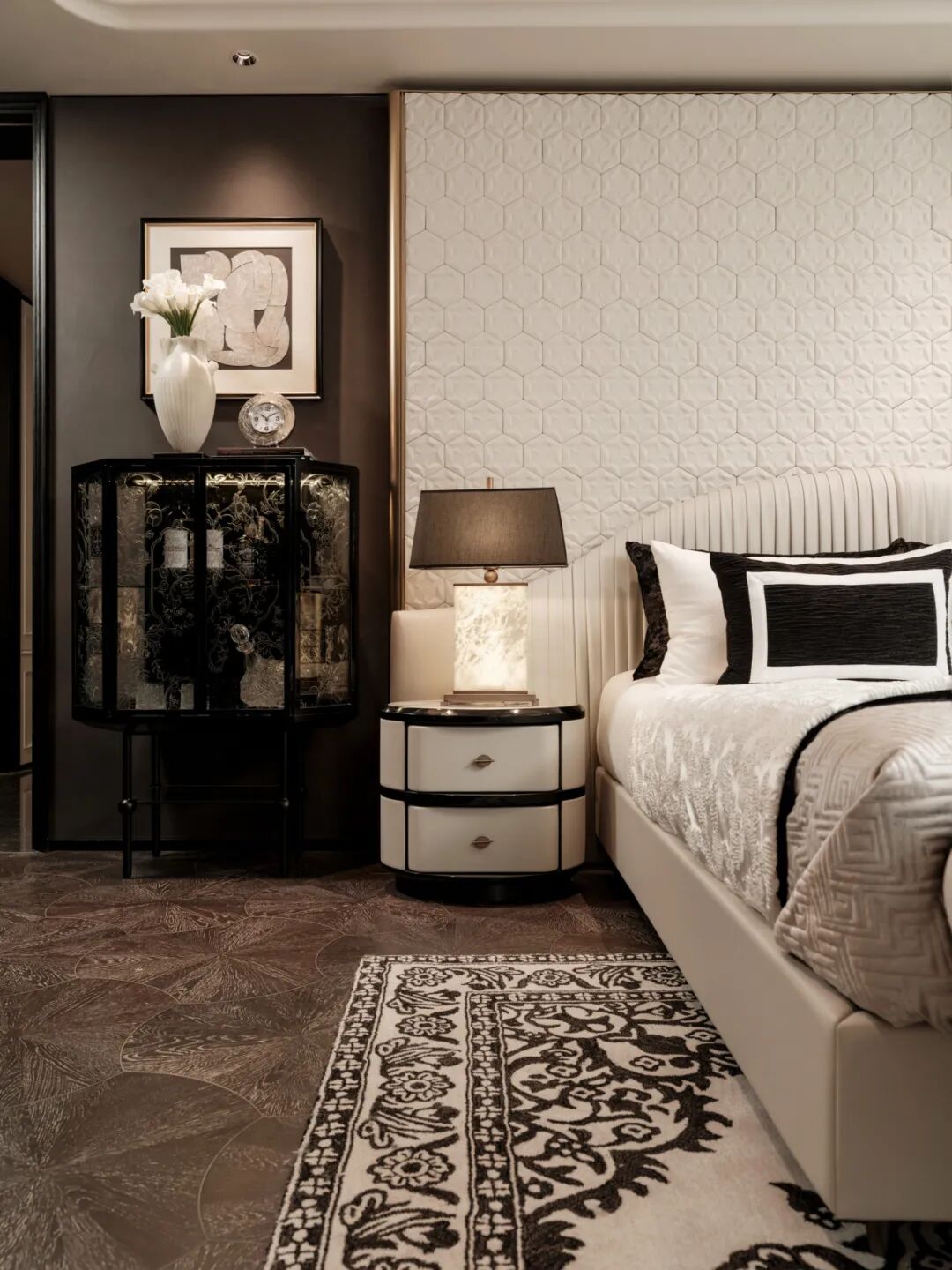 福州左海紫阳隐翠丨中国福州丨柏年印象-35