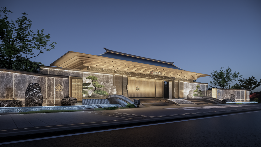 连江·融旷江山天悦丨中国福建丨东易奇思-39