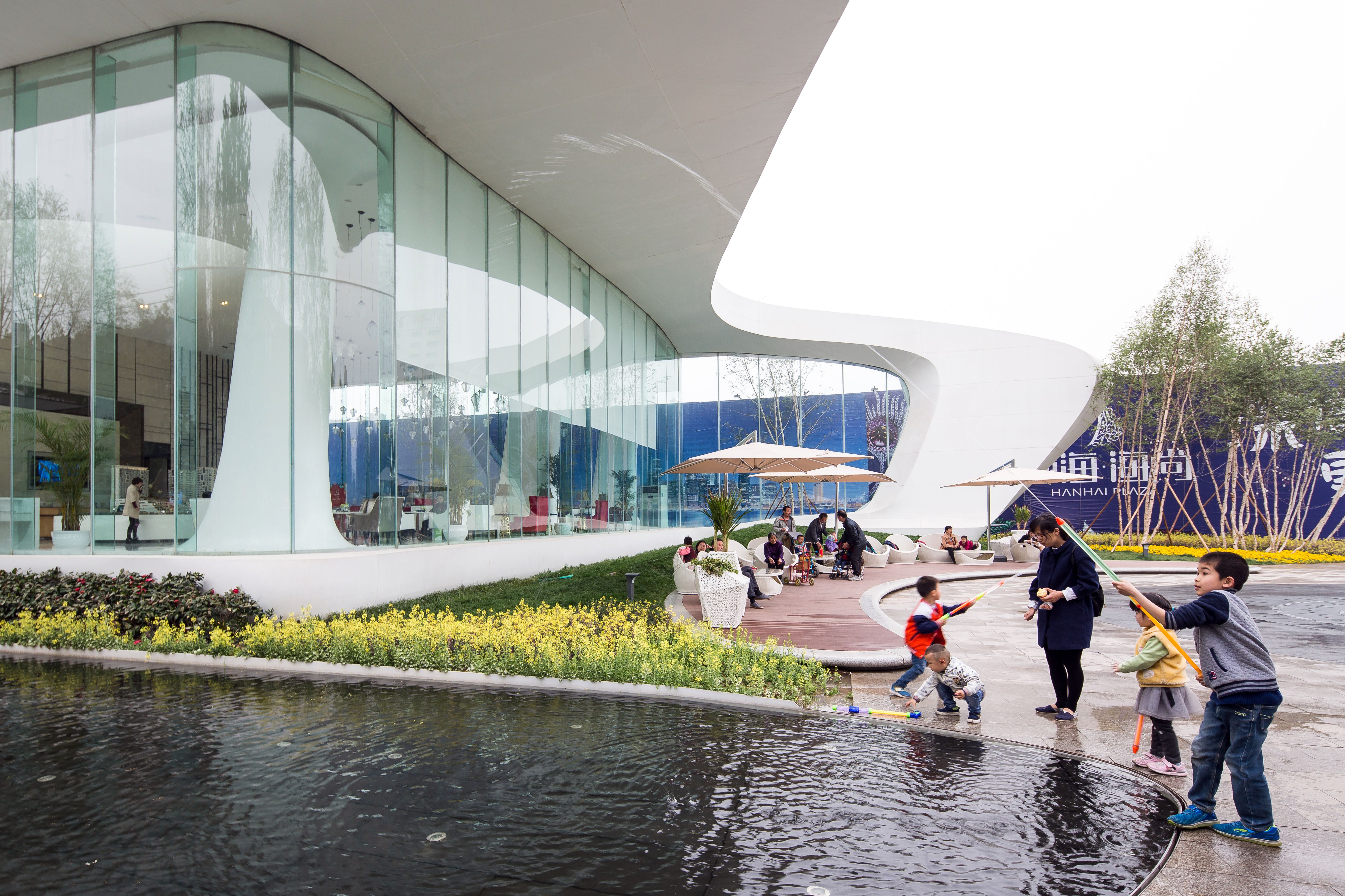 郑东风情销售中心-31