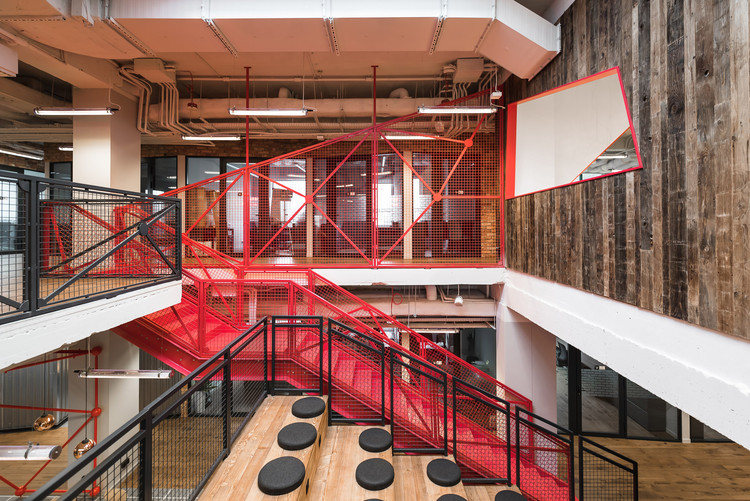 大脑大使馆·创新思维的活力空间-2