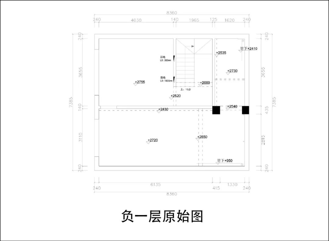 龙湖天辰原著“世”外花园设计揭秘-20