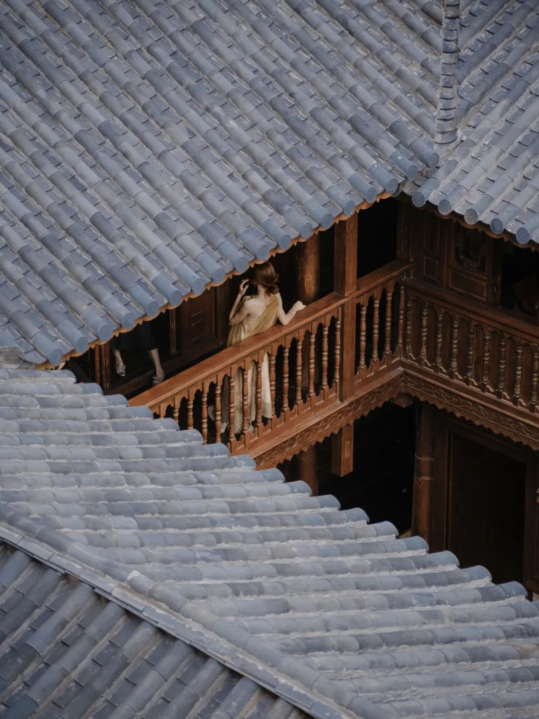 大馆Daguan丨中国昆明丨AURORA DESIGN艾洛设计-12