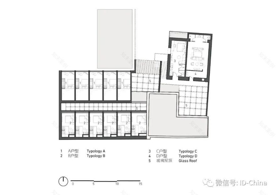 咏园·拾柒精品酒店丨中国北京丨柒合(北京)建筑设计有限公司,DAGA大观建筑设计-81