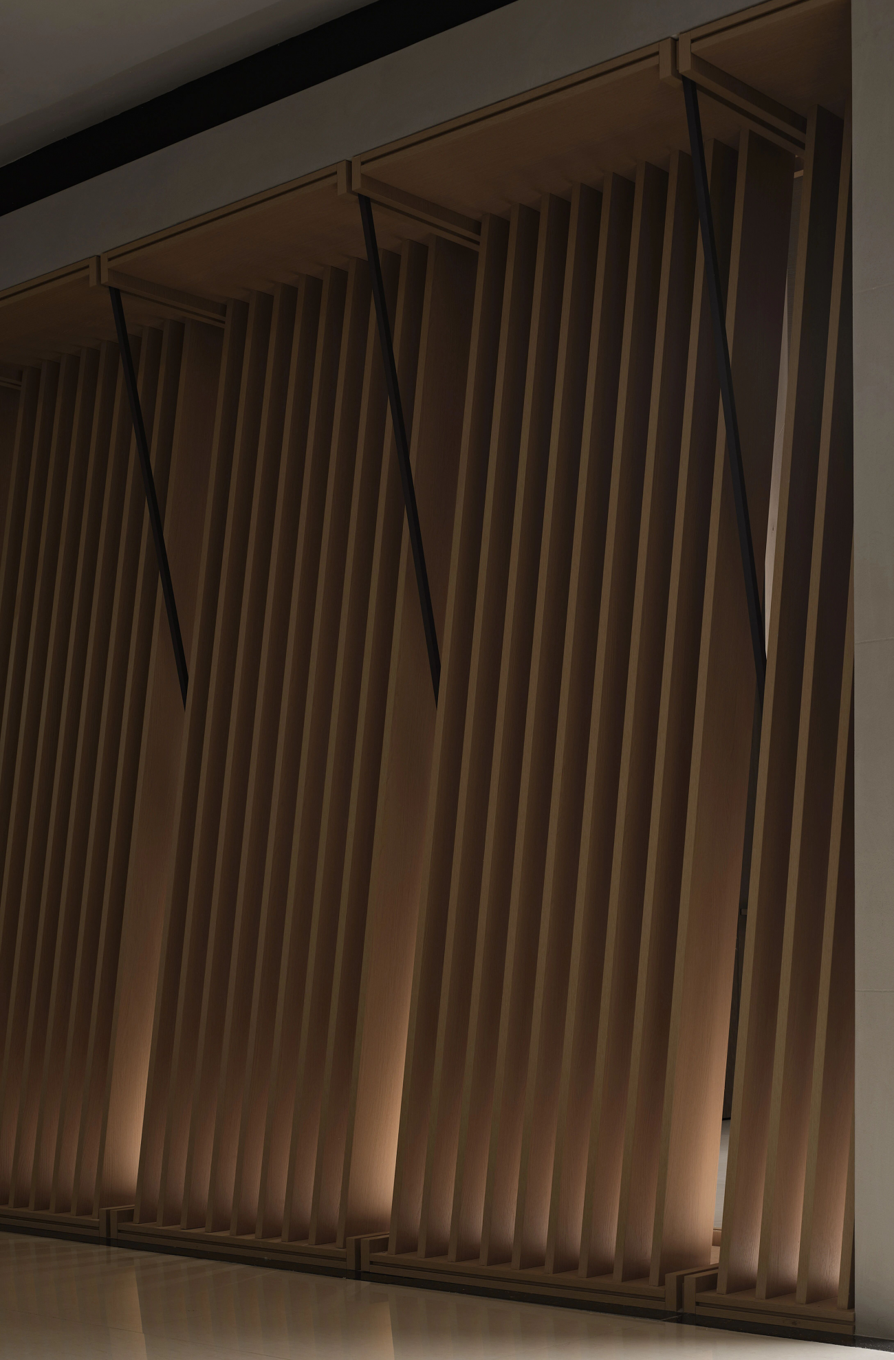 小晓木(Sherwood)木作展厅丨中国南京丨锐界空间设计-5