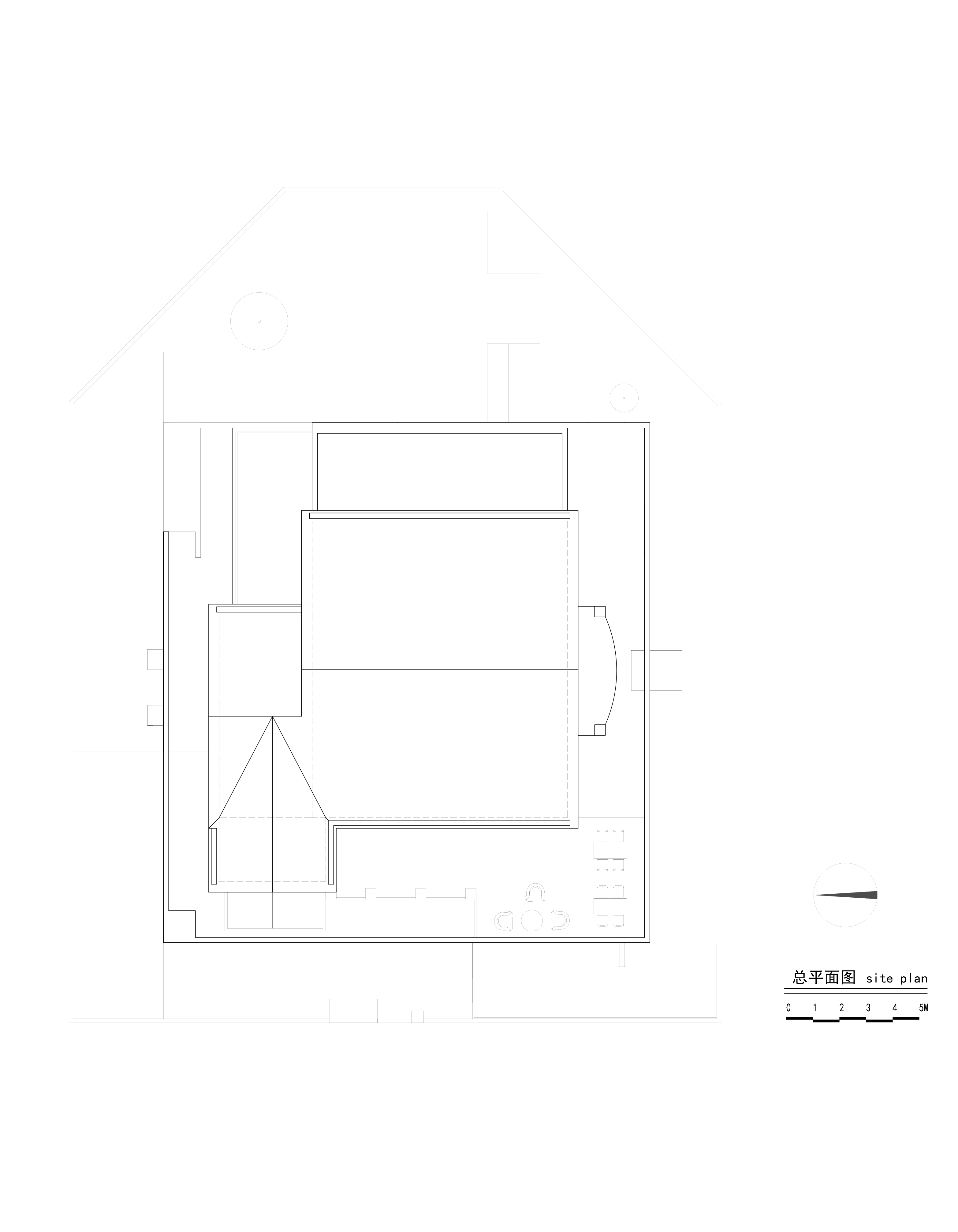 沈阳河畔花园的微城市综合体 · 10 宫殿-48