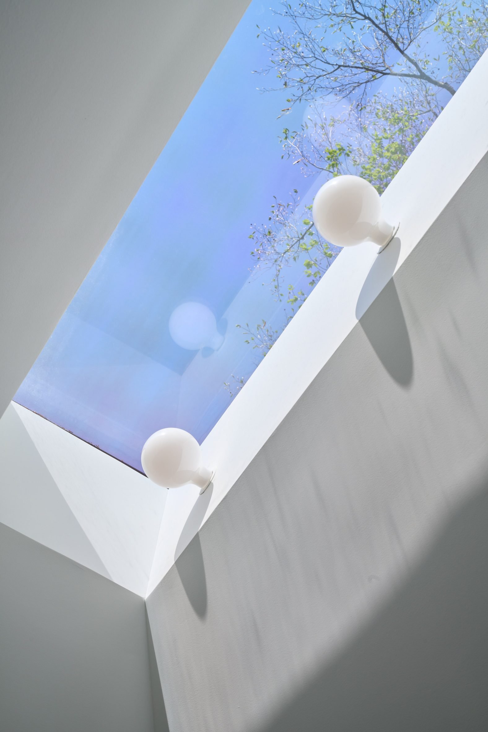 Philip Johnson's Glass House 附属建筑修复丨美国康涅狄格丨Mark Stoner 等-39