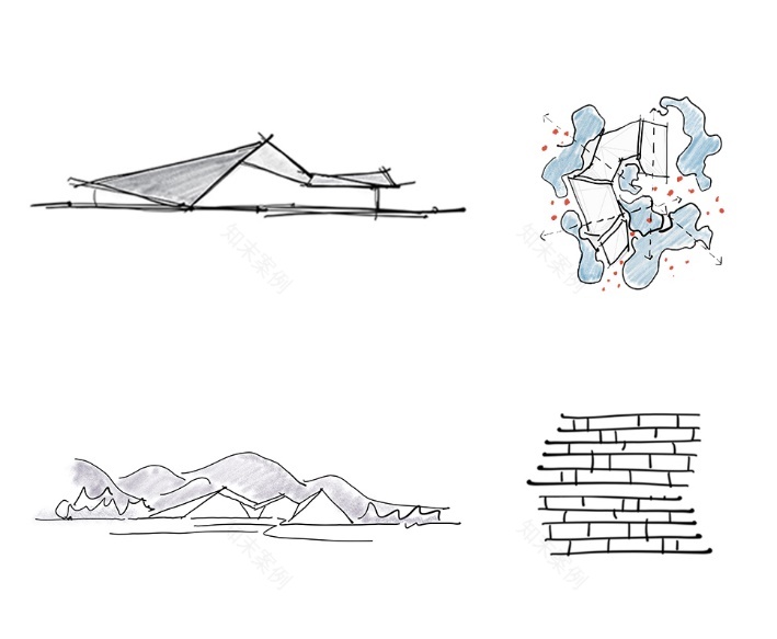 南京燕子矶规划展示中心丨中国南京丨上海帝奥建筑设计有限公司-15