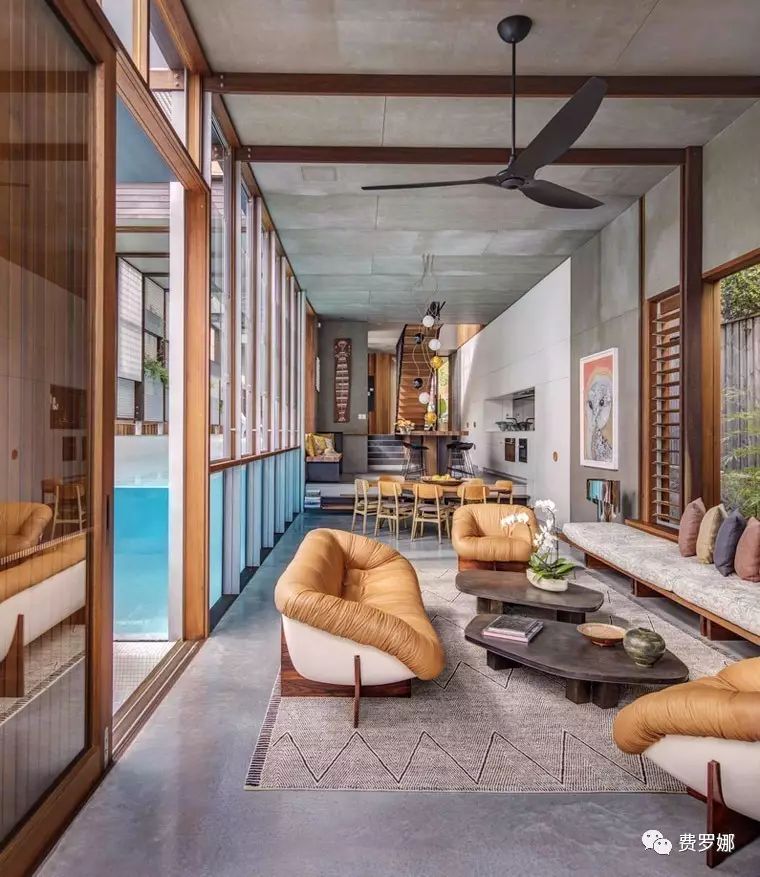 夏天到了，在家里放个游泳池？-8