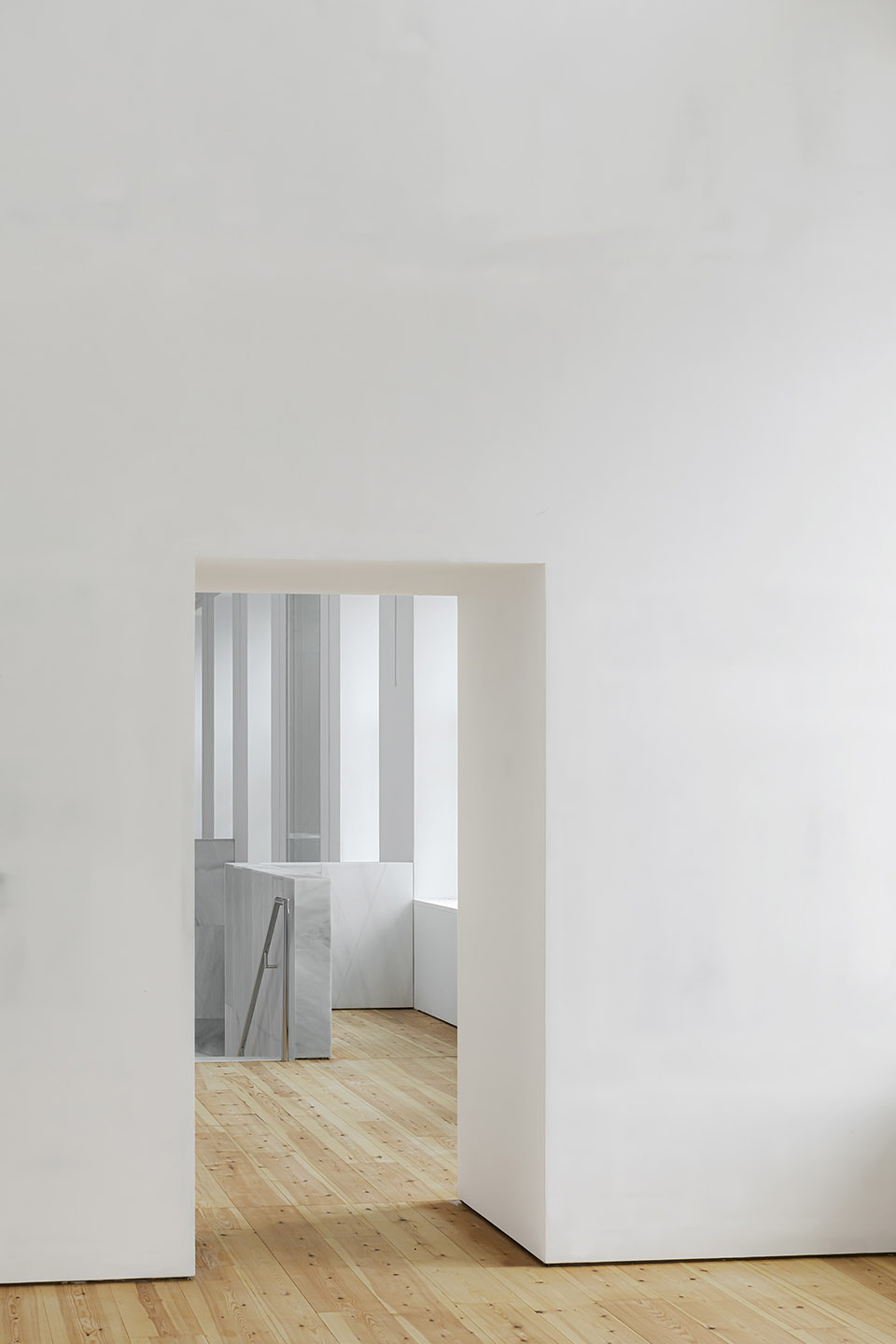 荷兰罗宫博物馆丨KAAN Architecten-56