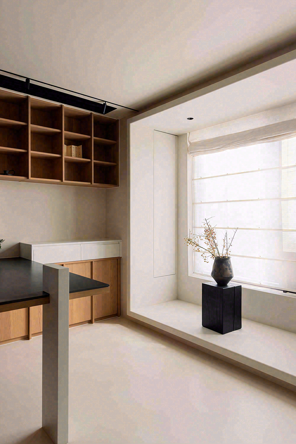 静谧时光丨中国浙江丨意森空间设计-25