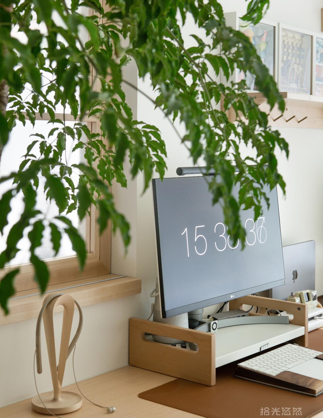 现代日式 · 森系生活-14