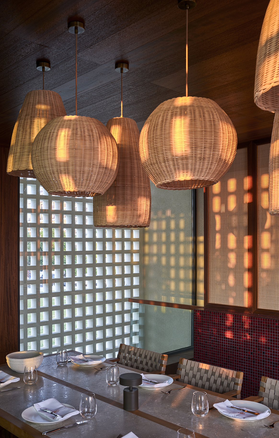 ALMA 餐厅&酒吧丨土耳其安塔利亚丨KUD Design Studio & BBA.Istanbul-26