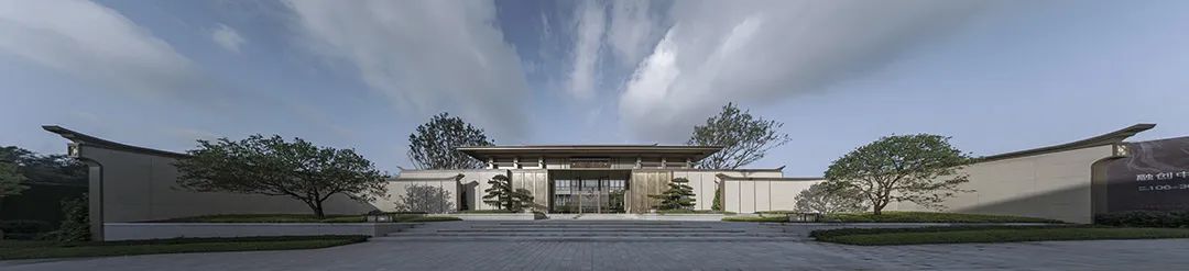 宜和八闽,叠代的东方 · 融创宸東壹号丨中国泉州丨上海中房建筑设计有限公司-21