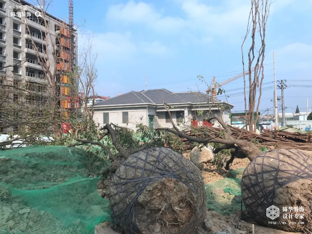 无锡龙湖天璞跑盘日记 | 最新施工进度与户型解析-90