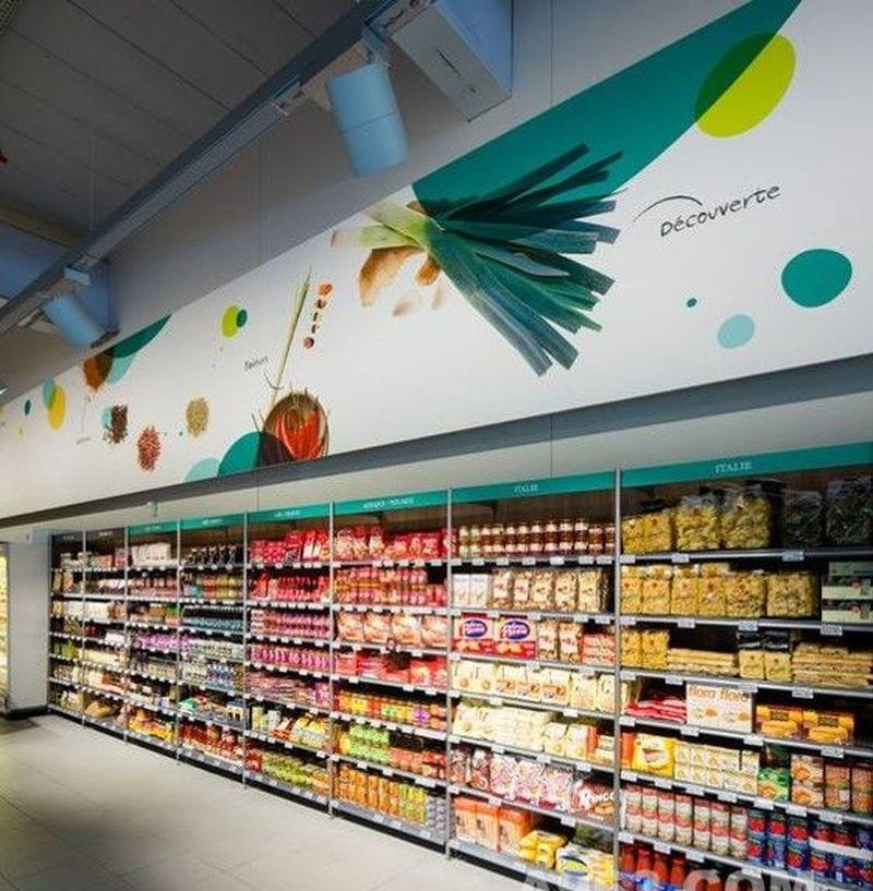 跨境商品体验中心改造设计-45