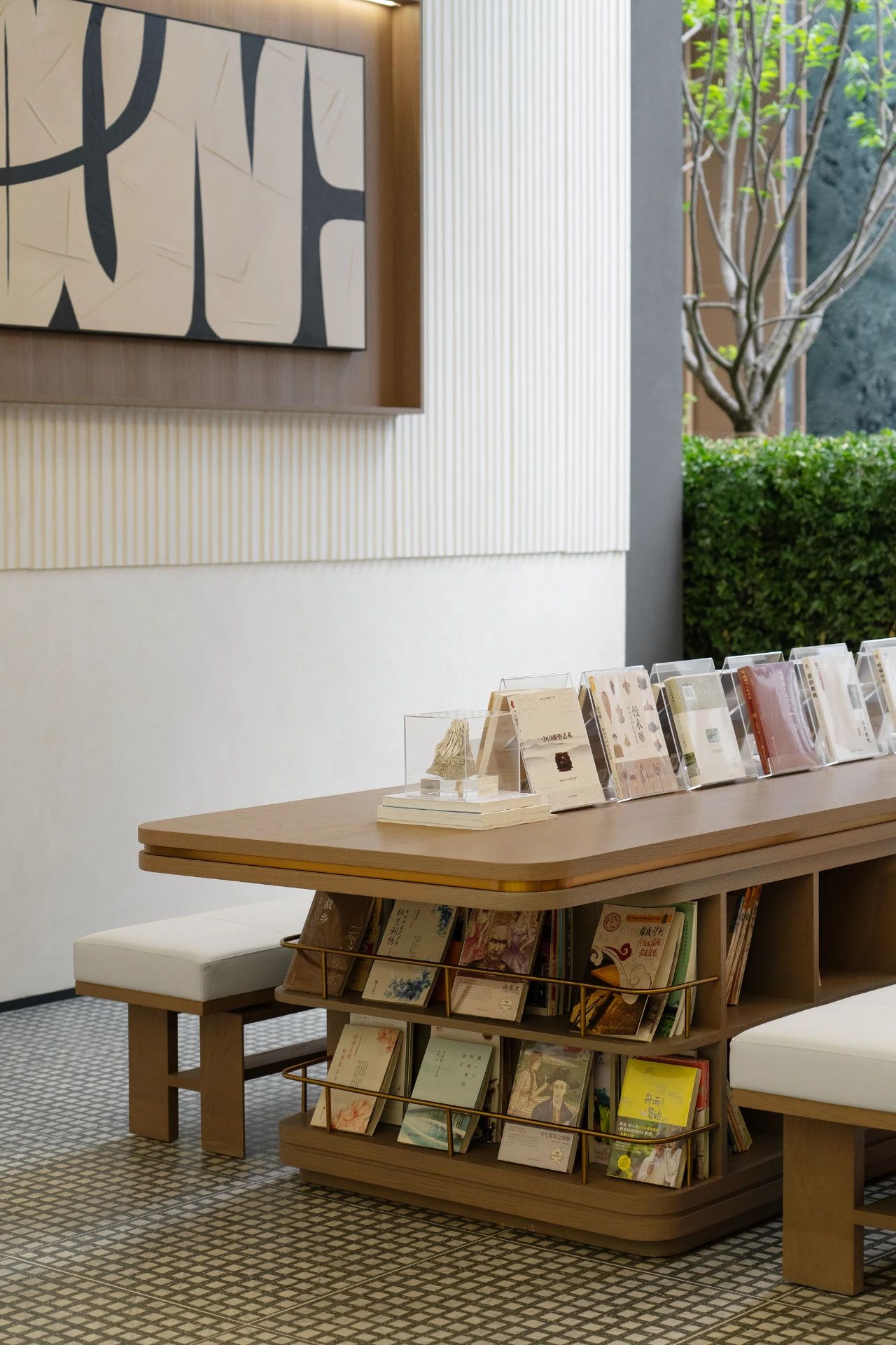 中交·柳岸澜语架空层丨中国成都丨重庆米修室内设计有限公司-31