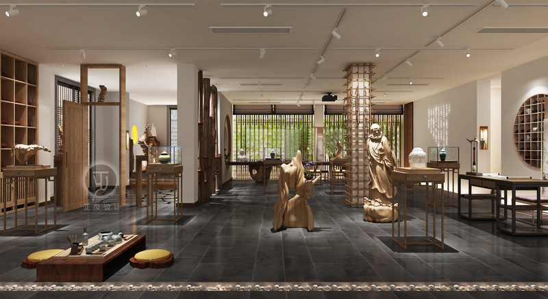 河南精品酒店设计-7