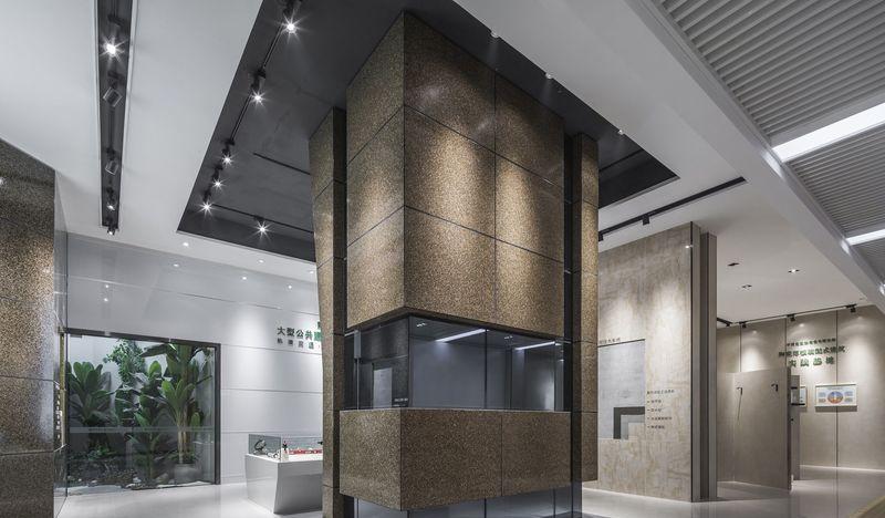 广东蒙娜丽莎陶瓷薄板体验馆-30