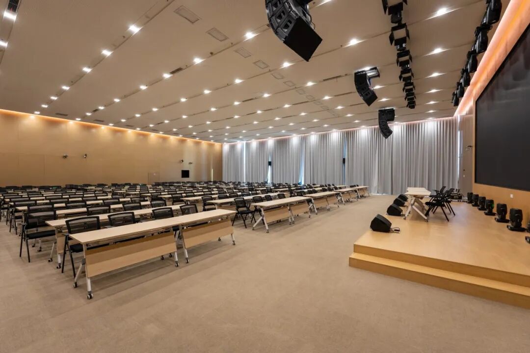 温州（嘉定）科创园二期丨中国上海丨CCDI悉地国际-20