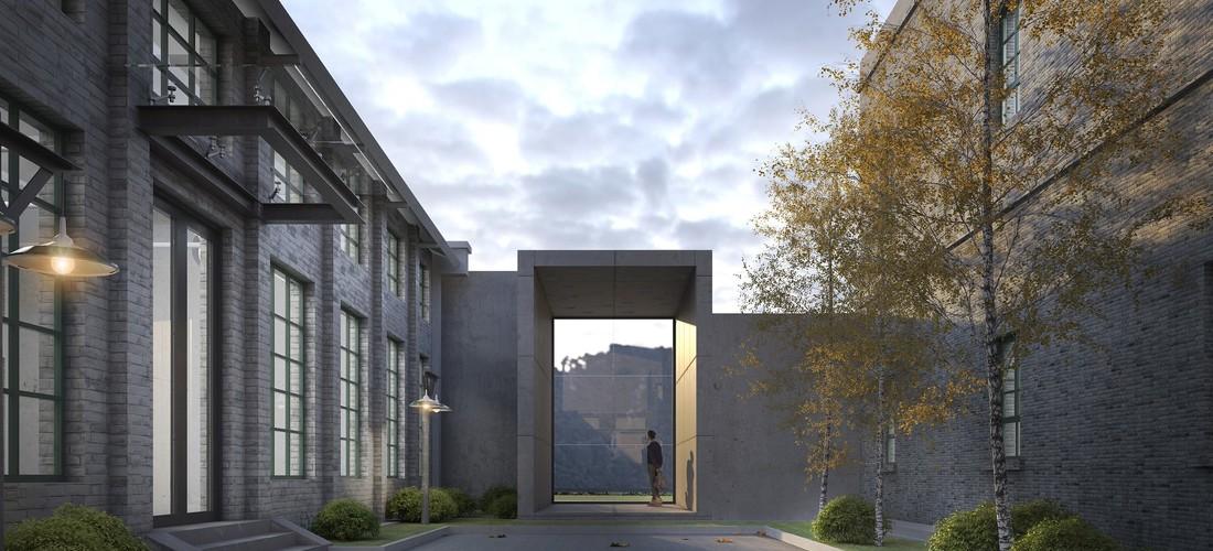 1958 工业遗址公园，历史与现代的完美融合-12