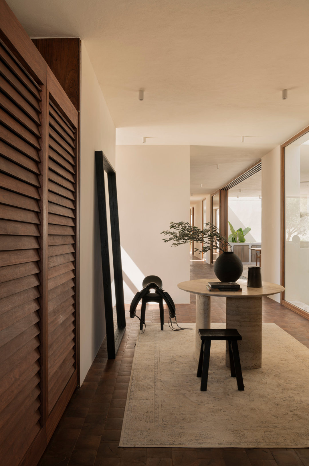 西恩古埃塔之家丨墨西哥丨Max von Werz,Ted Wolter-90