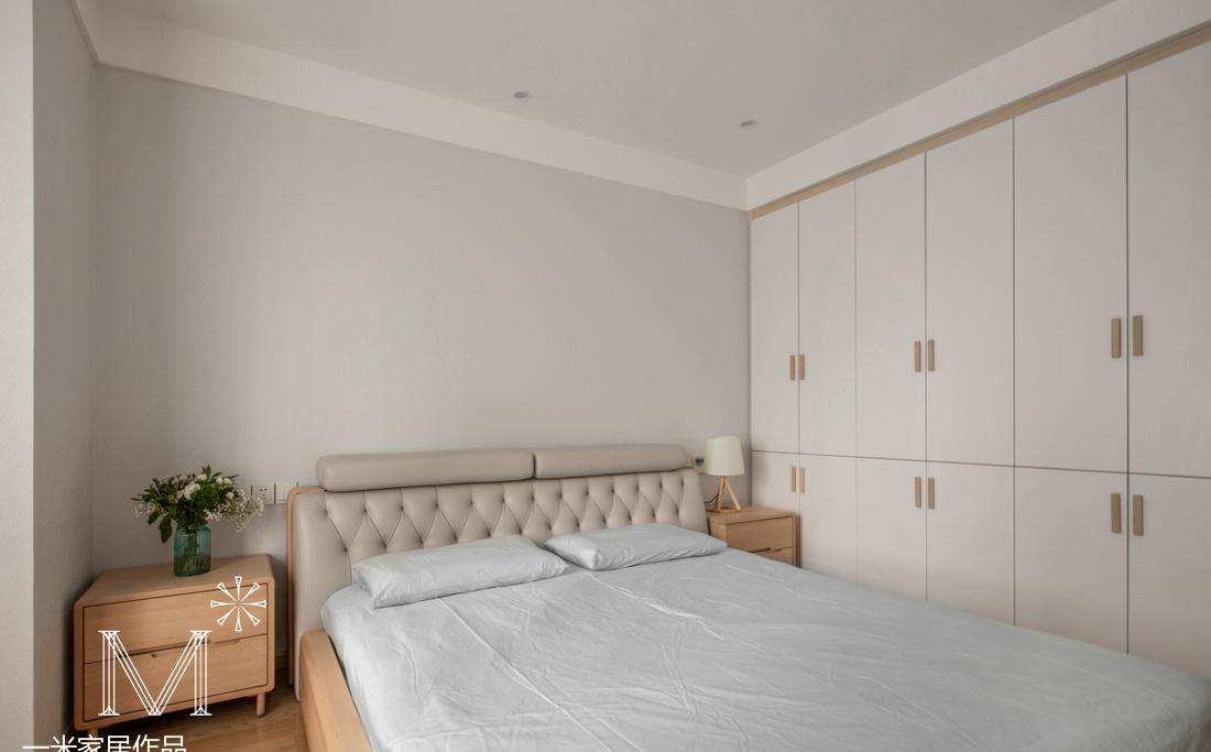 平层丨【一米家居】 ◣抹茶◥ 133m² MU-6