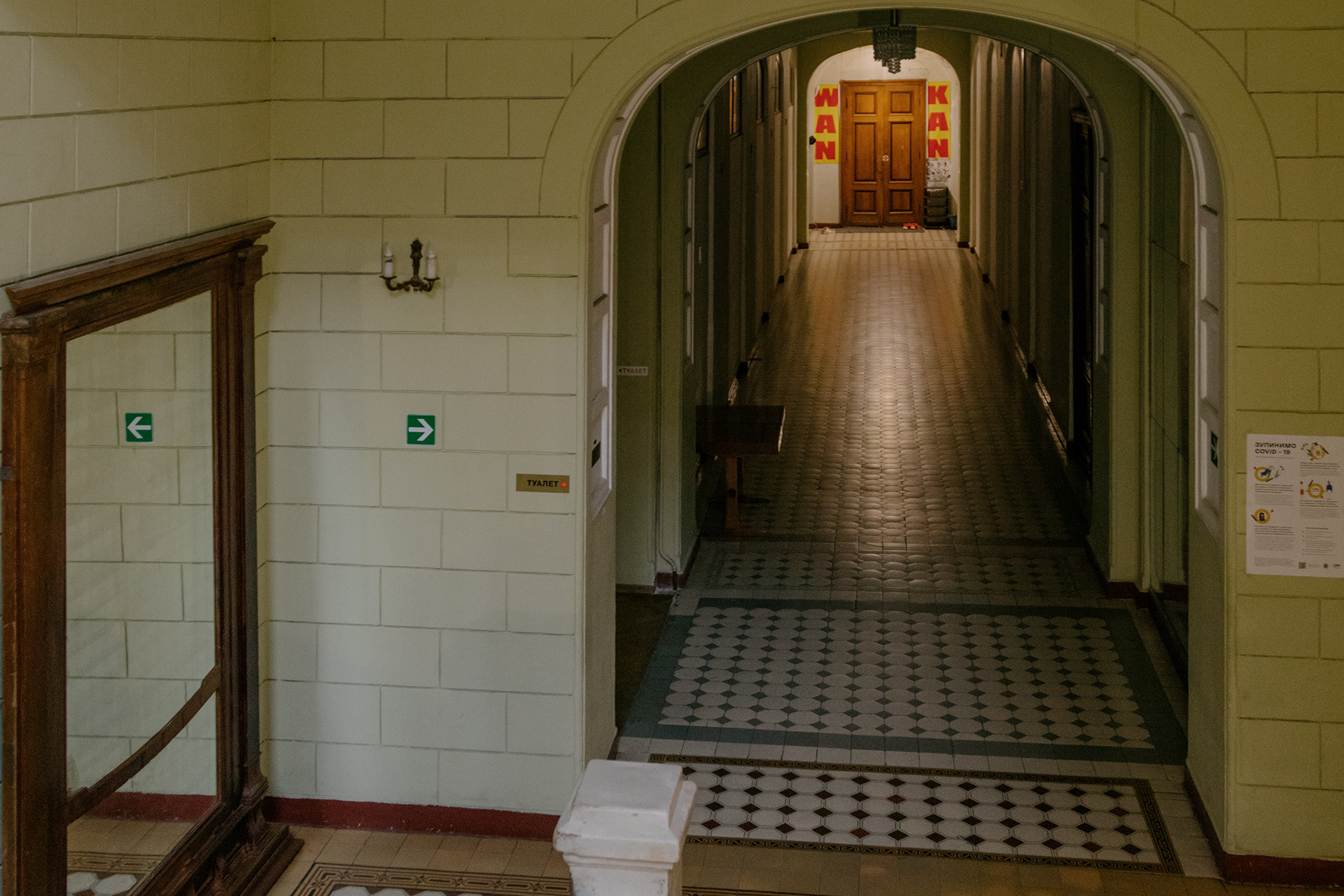 敖德萨学生宫丨UkraineOdessa-24