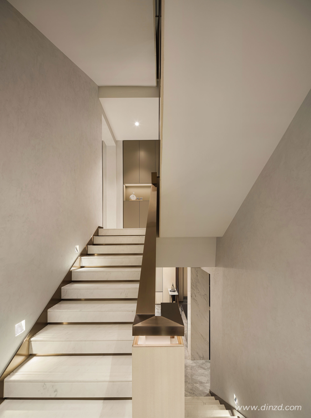 上海浦东 LONGHI 轻奢家居丨中国上海丨DESI 递思设计-39