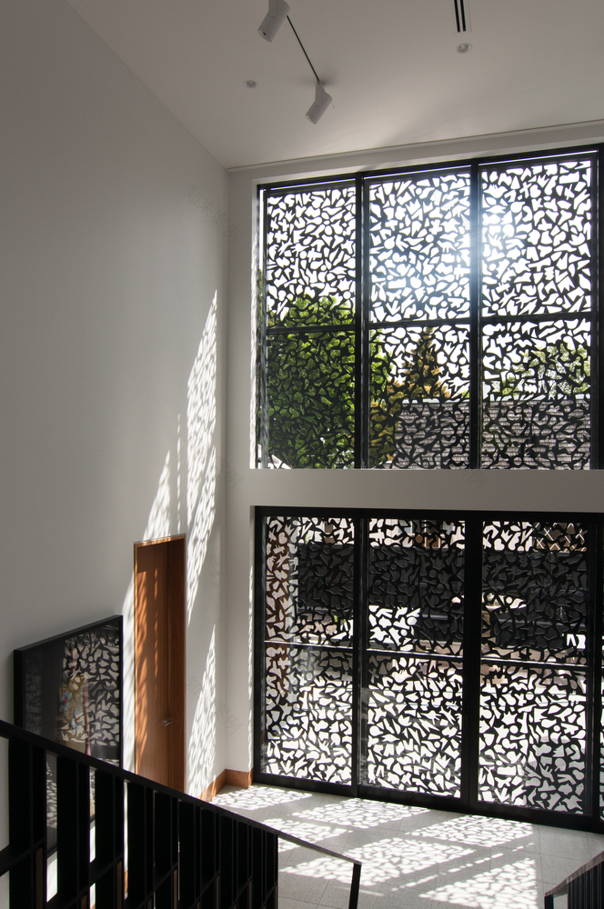 Cabinet of Curiosities Phil Redmond Architecture + Urbanism-44