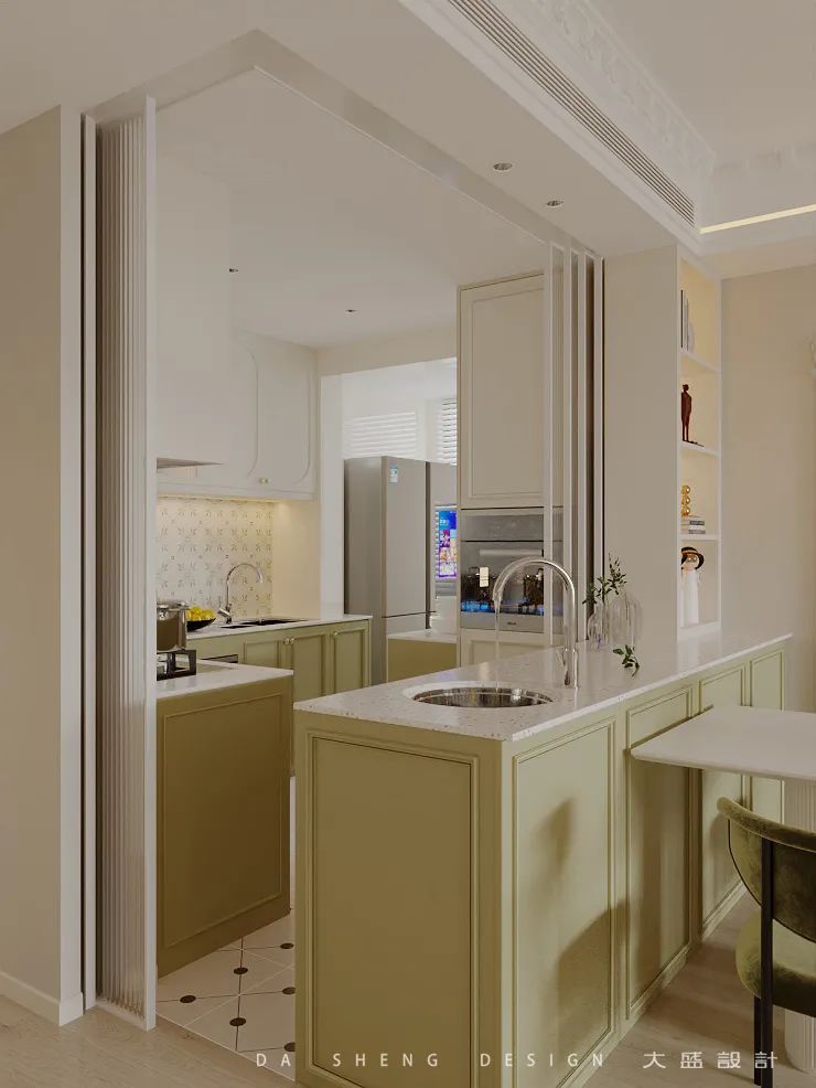 江宇都会明珠丨中国南宁丨大盛设计-10