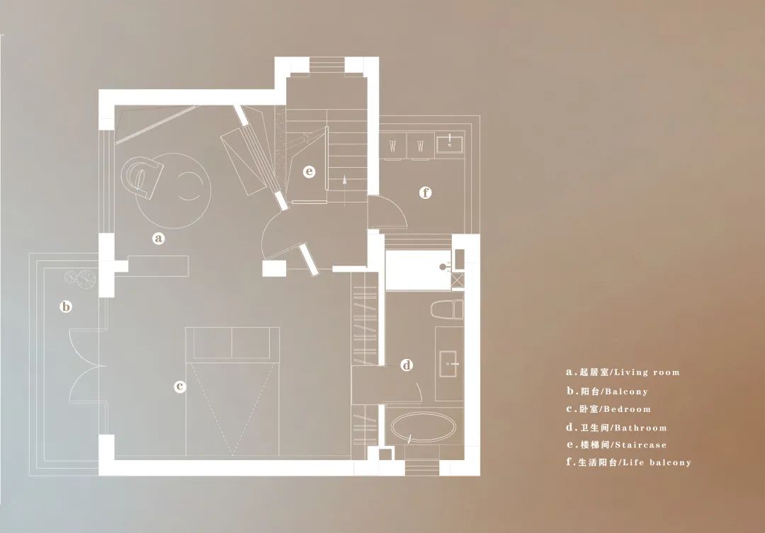 德清莫干溪谷住宅丨中国湖州丨舍近空间设计事务所-86