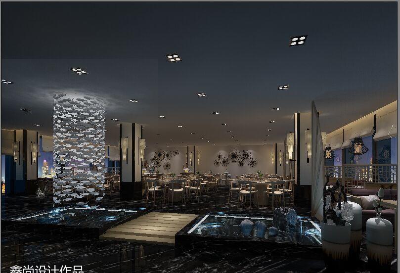 碧海湾蒸汽海鲜-3