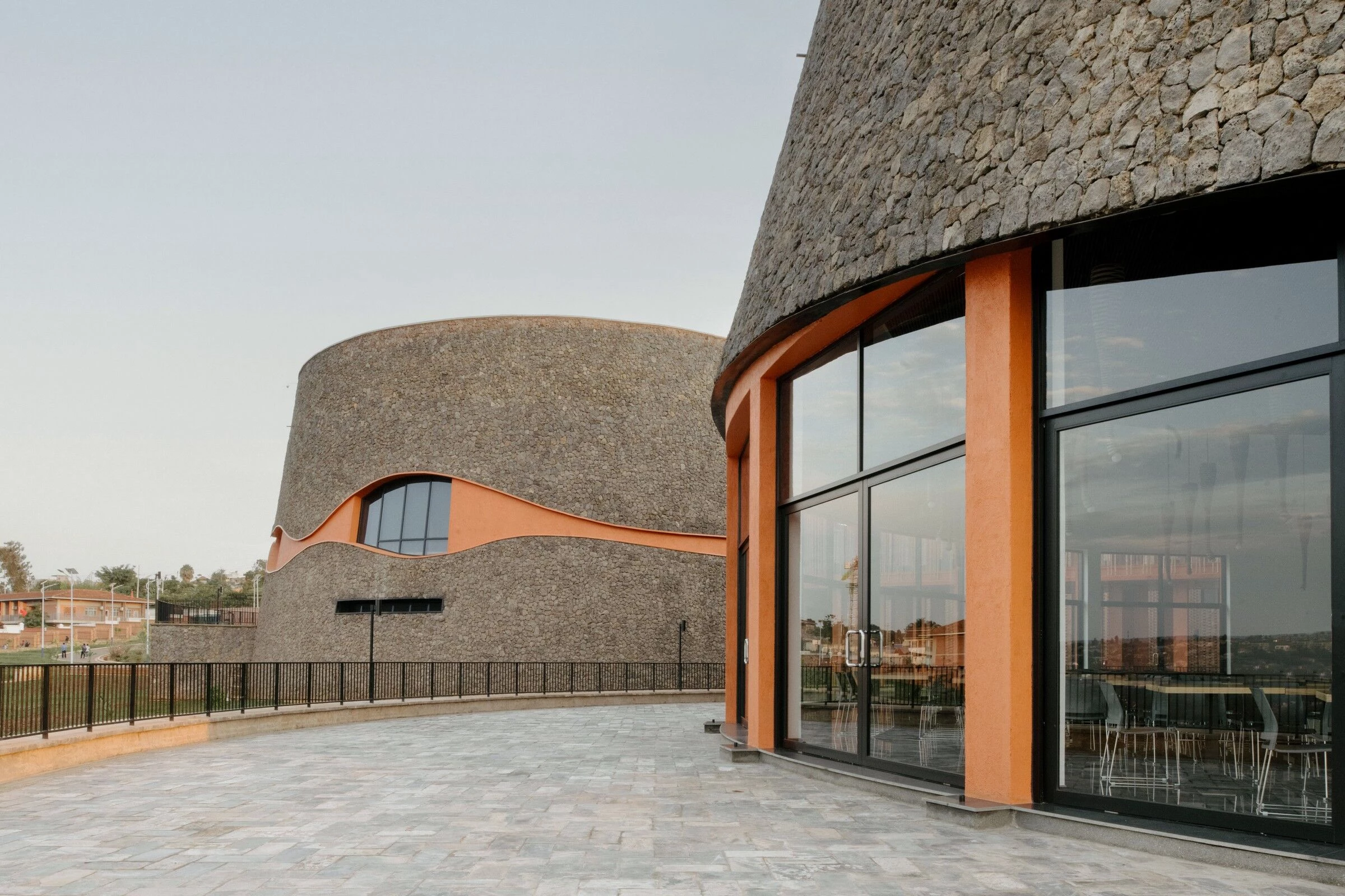 伊卡德非洲 卢旺达丨卢旺达-30