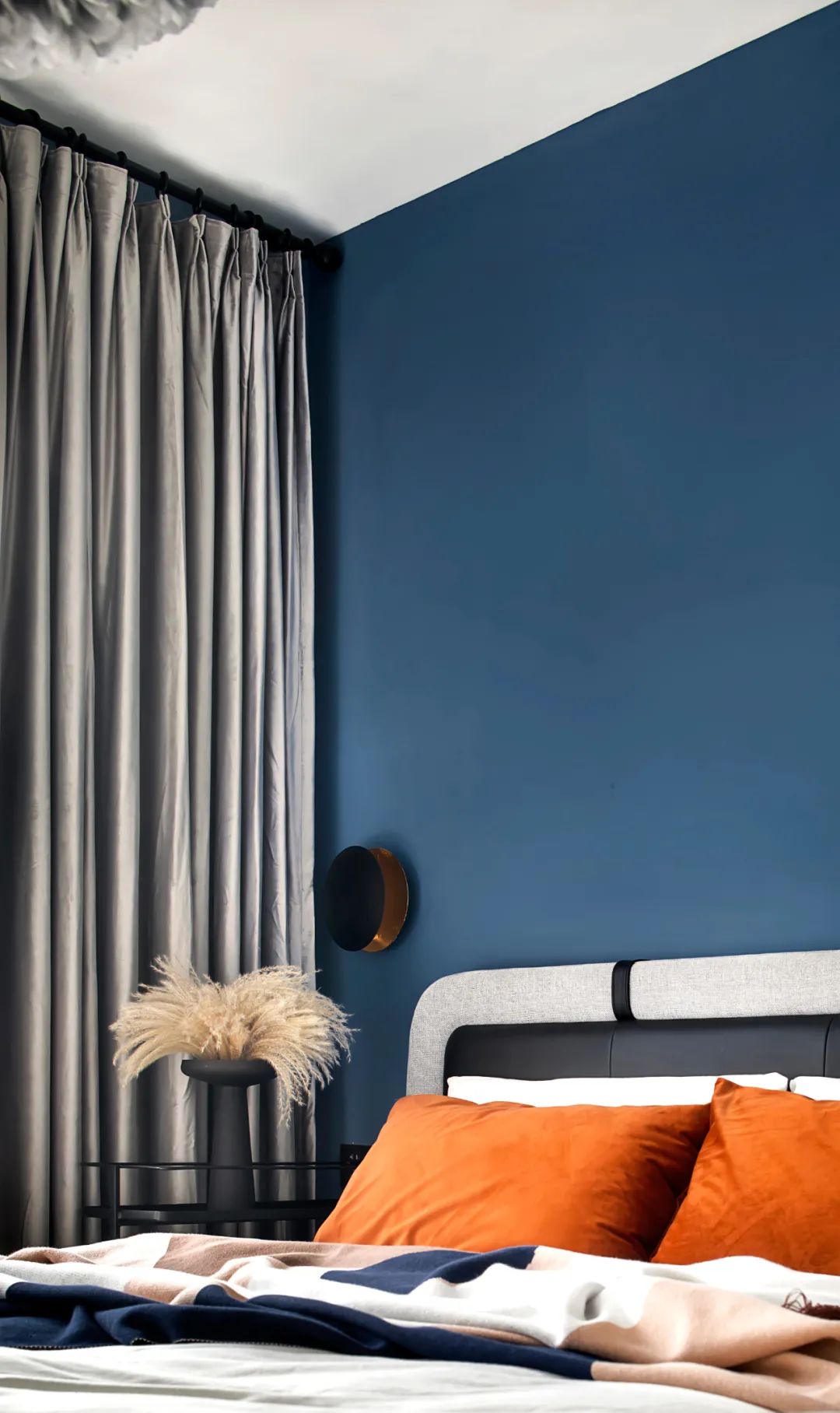 63㎡武汉公寓改造，LDK 一体化++ 多功能叠加，轻盈通透又实用-46